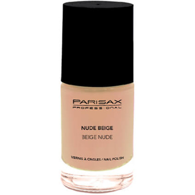 Vernis Nude Beige Parisax