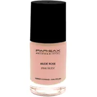 Vernis Nude Rose Parisax