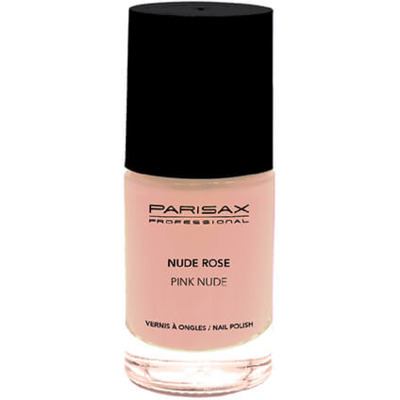 Vernis Nude Rose Parisax