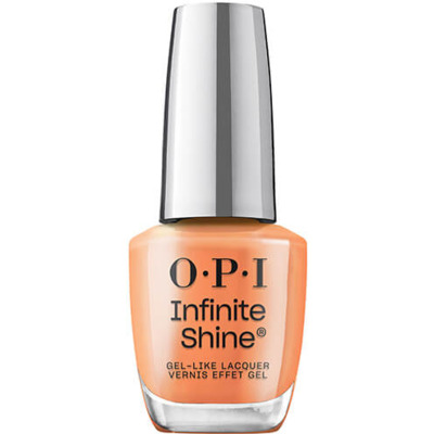 Vernis IS Effet Gel Always within Peach OPI