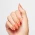 Vernis IS Effet Gel Always within Peach OPI