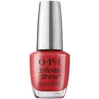 Vernis IS Effet Gel Big Apple Red? OPI