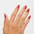 Vernis IS Effet Gel Big Apple Red? OPI