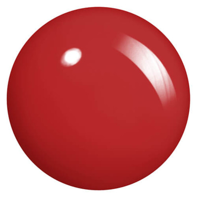 Vernis IS Effet Gel Big Apple Red? OPI