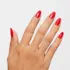 Vernis IS Effet Gel Cajun Shrimp? OPI