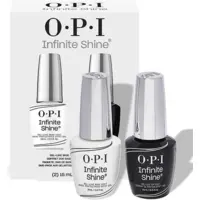 Kit IS Effet Gel Base et Top Coat OPI