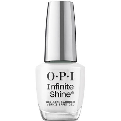 Vernis IS Effet Gel Funny Bunny? OPI