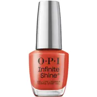 Vernis IS Effet Gel Knock' Em Red OPI