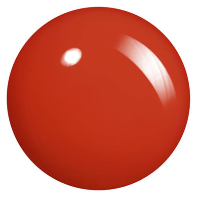 Vernis IS Effet Gel Knock' Em Red OPI