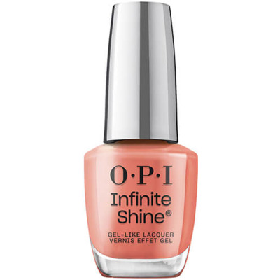 Vernis IS Effet Gel Megawatt Hot OPI