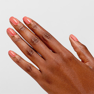 Vernis IS Effet Gel Megawatt Hot OPI