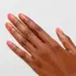 Vernis IS Effet Gel Megawatt Hot OPI