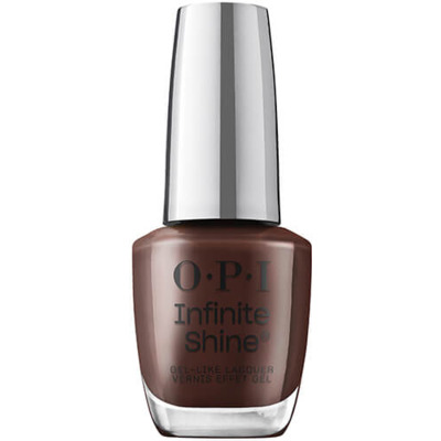 Vernis IS Effet Gel Not Afraid of the Dark OPI