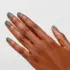 Vernis IS Effet Gel Steel Waters Run Deep OPI