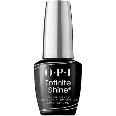 Vernis IS Effet Gel Top Coat OPI