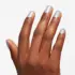 Vernis NL Snatch'd Silver Your Way OPI