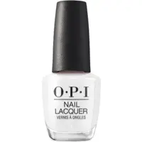 Vernis NL Snatch'd Silver Your Way OPI