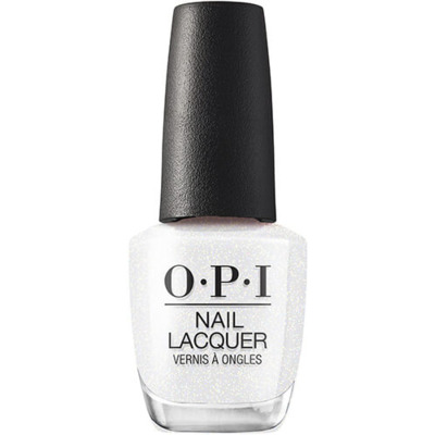 Vernis NL Snatch'd Silver Your Way OPI