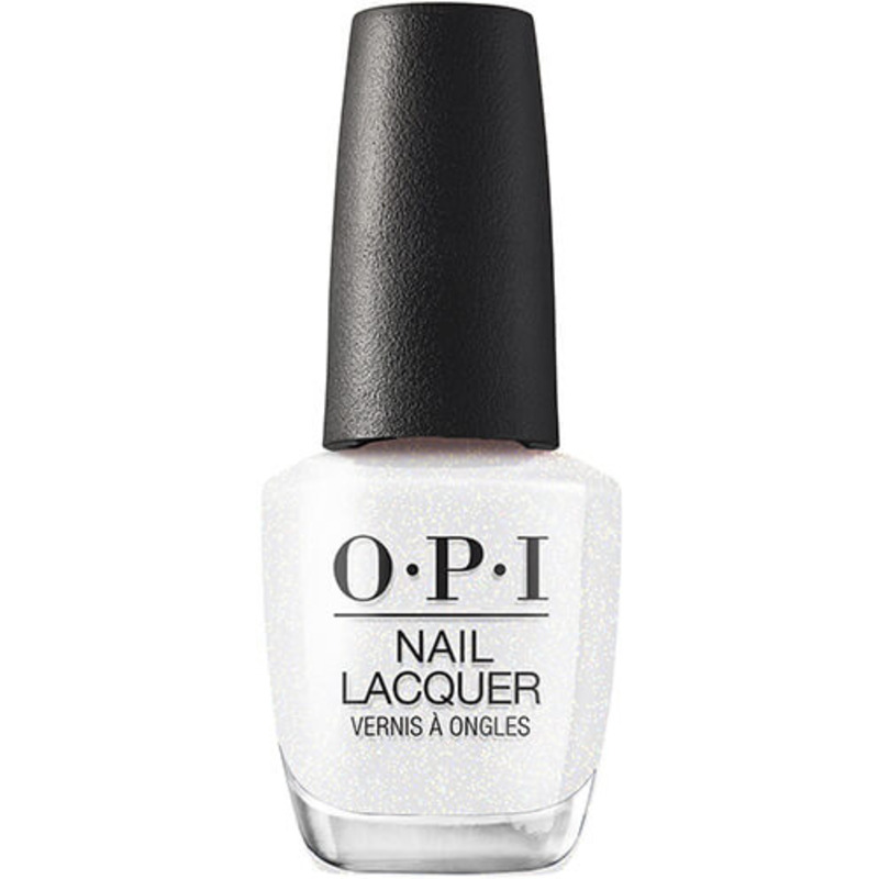 Vernis NL Snatch'd Silver Your Way OPI