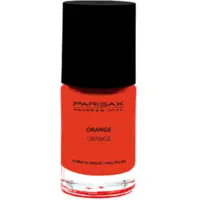 Vernis Orange Parisax