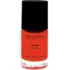 Vernis Orange Parisax