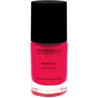 Vernis Rose Fluo Parisax