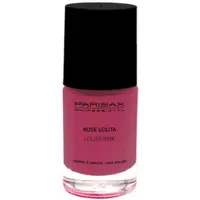 Vernis Rose Lolita Parisax