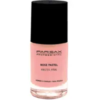 Vernis Rose Pastel Parisax