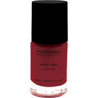 Vernis Rouge Cerise Parisax