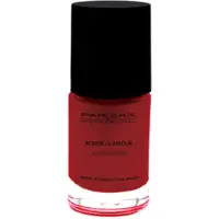 Vernis Rouge Glamour Parisax