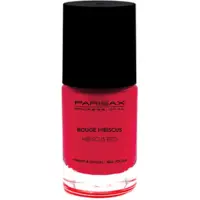 Vernis Rouge Hibiscus Parisax