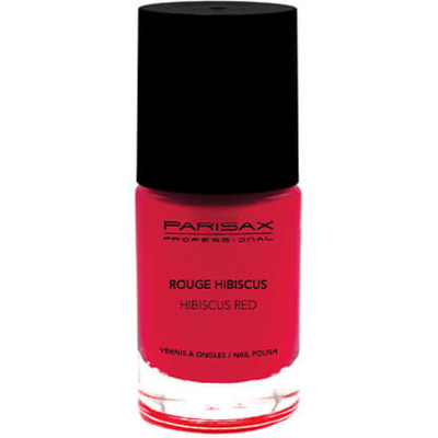 Vernis Rouge Hibiscus Parisax