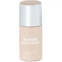 Vernis Semi-permanent Café Crème Le Mini Macaron