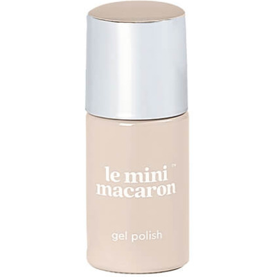 Vernis Semi-permanent Café Crème Le Mini Macaron