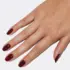 Vernis Semi-permanent Cassis Le Mini Macaron