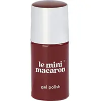 Vernis Semi-permanent Cassis Le Mini Macaron