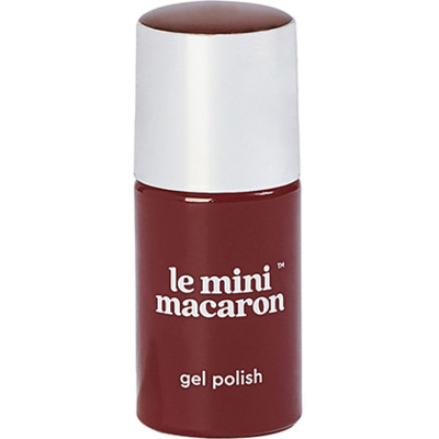 Vernis Semi-permanent Cassis Le Mini Macaron