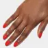 Vernis Semi-permanent Cherry Red Le Mini Macaron