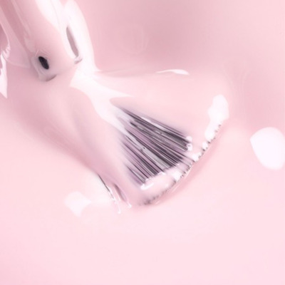 Vernis Semi-permanent Fairy Floss Le Mini Macaron