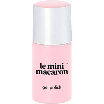 Vernis Semi-permanent Fairy Floss Le Mini Macaron