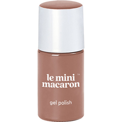 Vernis Semi-permanent Latte Le Mini Macaron