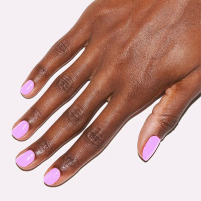 Vernis Semi-permanent Lavender Le Mini Macaron