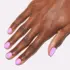 Vernis Semi-permanent Lavender Le Mini Macaron