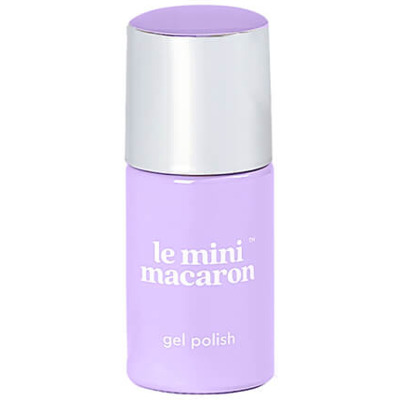 Vernis Semi-permanent Lavender Le Mini Macaron
