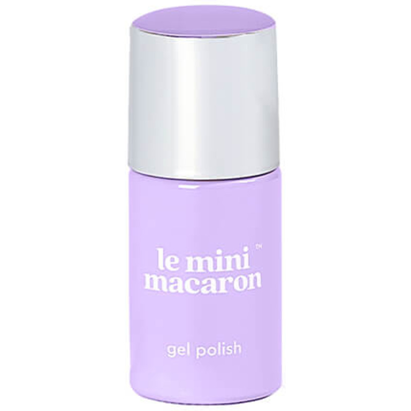 Vernis Semi-permanent Lavender Le Mini Macaron