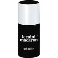 Vernis Semi-permanent Licorice Le Mini Macaron
