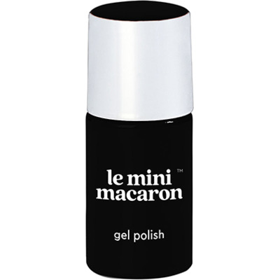 Vernis Semi-permanent Licorice Le Mini Macaron