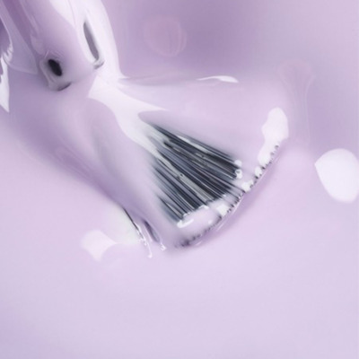 Vernis Semi-permanent Lilac Blossom Le Mini Macaron