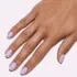 Vernis Semi-permanent Lilac Blossom Le Mini Macaron