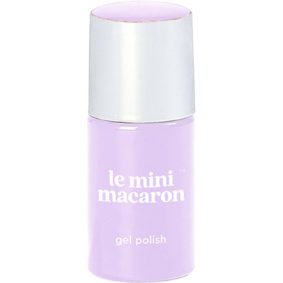 Vernis Semi-permanent Lilac Blossom Le Mini Macaron